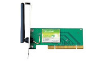 Tp-link 54Mbps Wireless PCI Adapter (TL-WN350G)